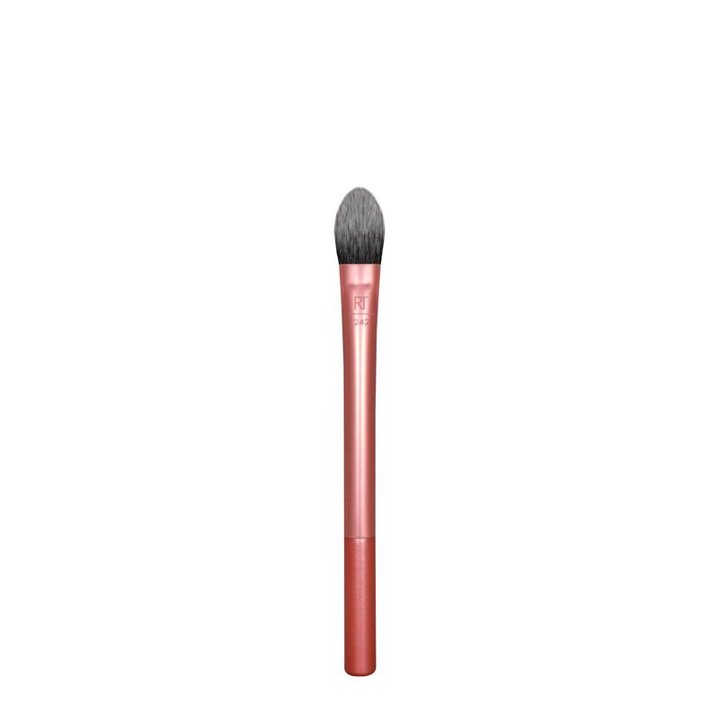 Real Techniques Brightening Concealer Brush image number 0