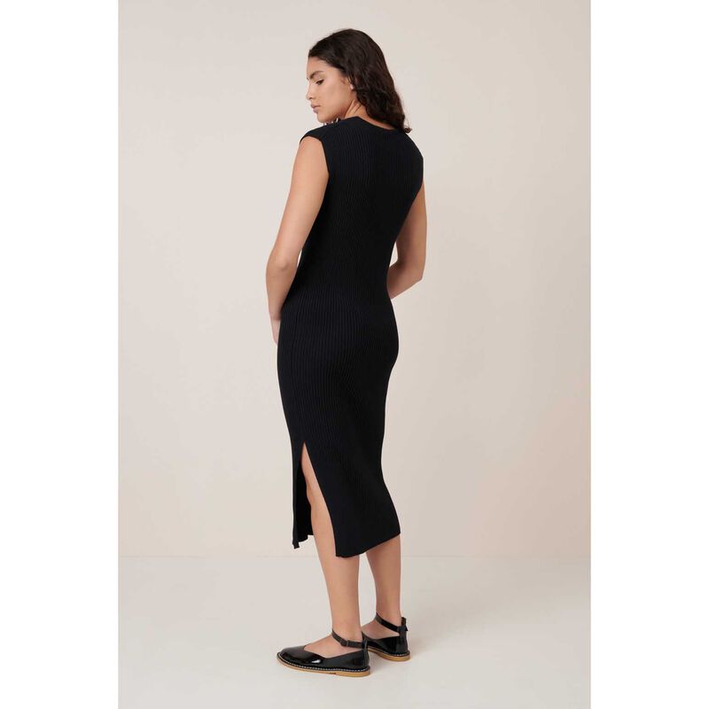 Kowtow Parallel Dress image number 1