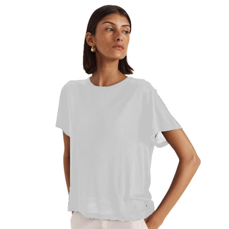 SABA Antonia Tee image number 4