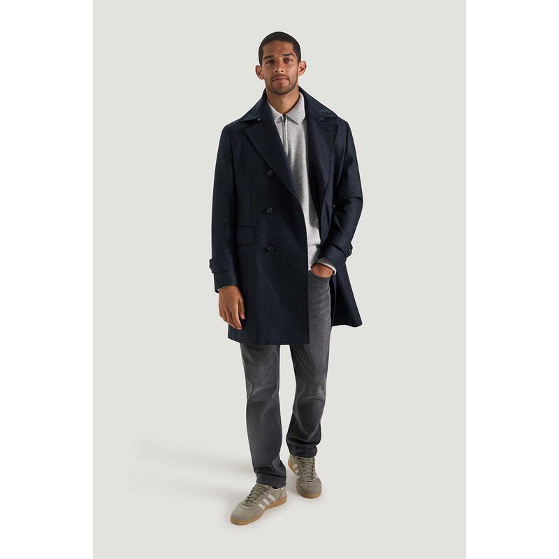 M.J. Bale Carlyle Coat image number 3