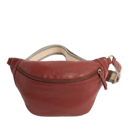 Seasalt Cornwall Wyllow Cross Body Bag Rich Tan