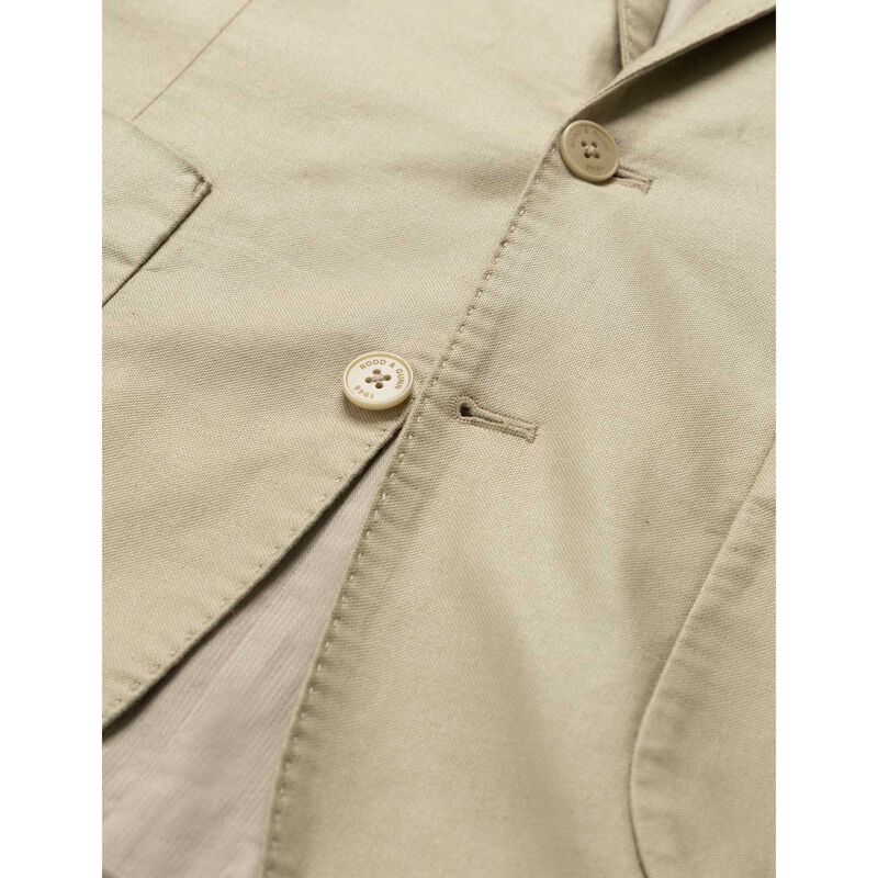 Rodd & Gunn Hexton Sports Fit Jacket image number 6