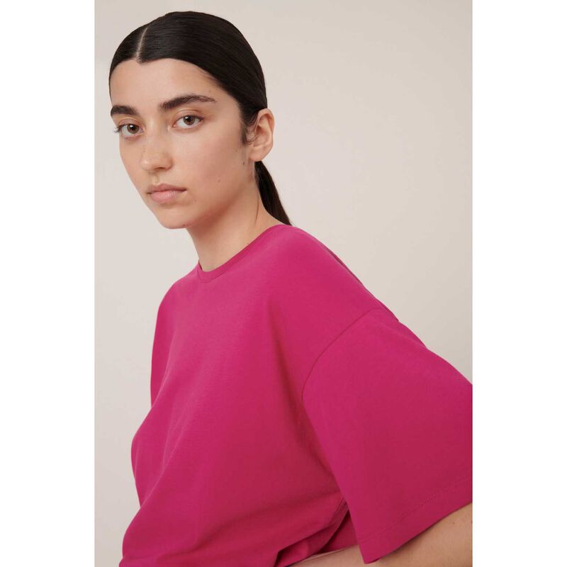 Kowtow Light Boxy Tee image number 2