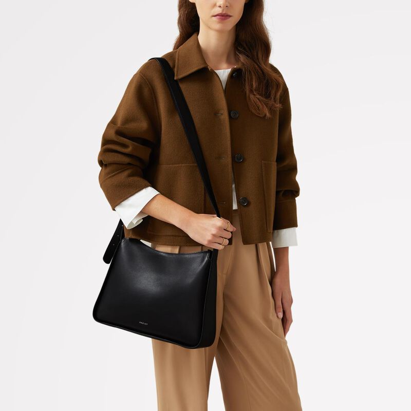 Radley Westwell Lane - Medium Ziptop Crossbody Bag image number 3