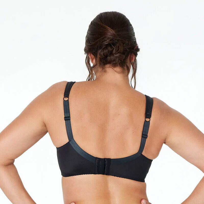 Fayreform Charlotte Underwire Bra image number 1