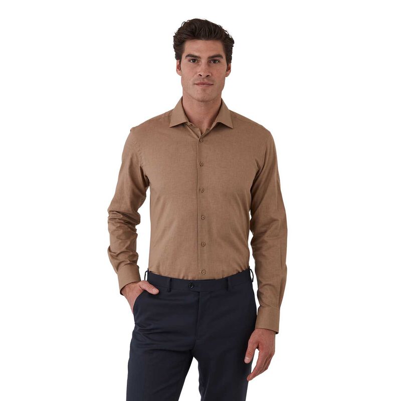 Cambridge Hadfield Shirt Fcu330 image number 4