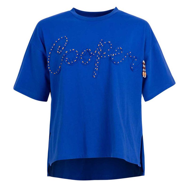 Cooper End Name T-Shirt image number 0
