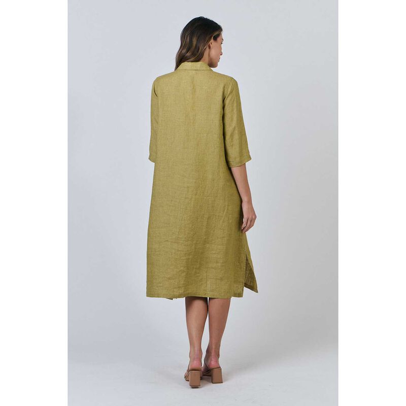 Naturals By O & J Dress image number 1