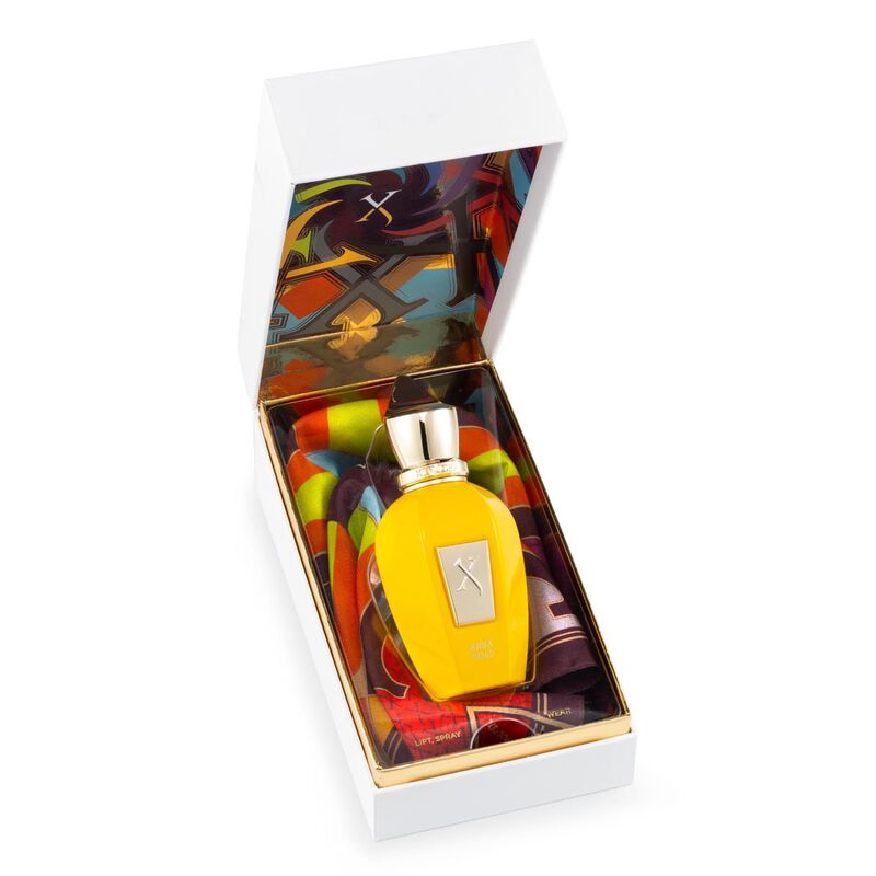 Xerjoff Erba Gold Eau De Parfum 50ml image number 2