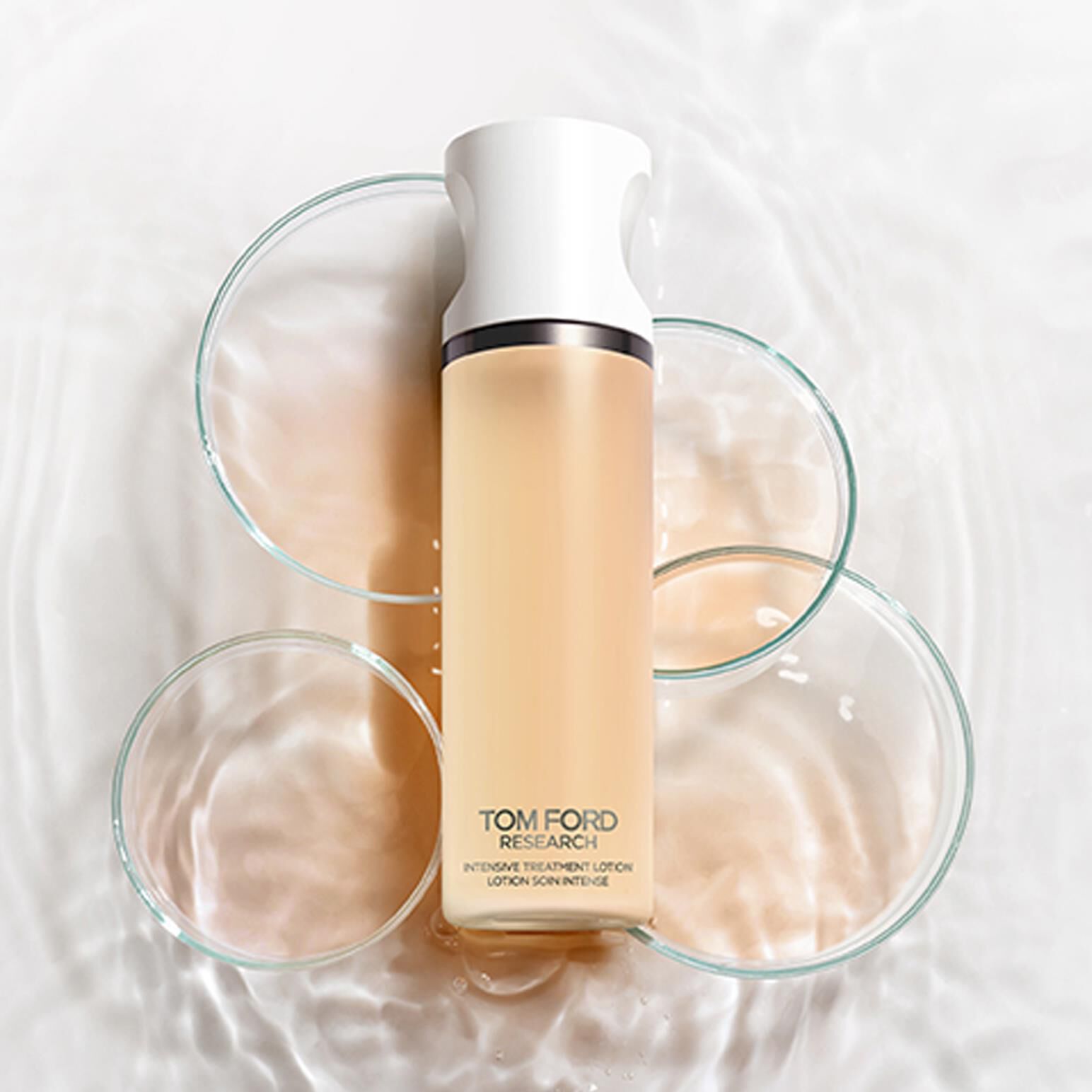 Tom Ford Research Intensive Treatment Lotion 150ml | Ballantynes