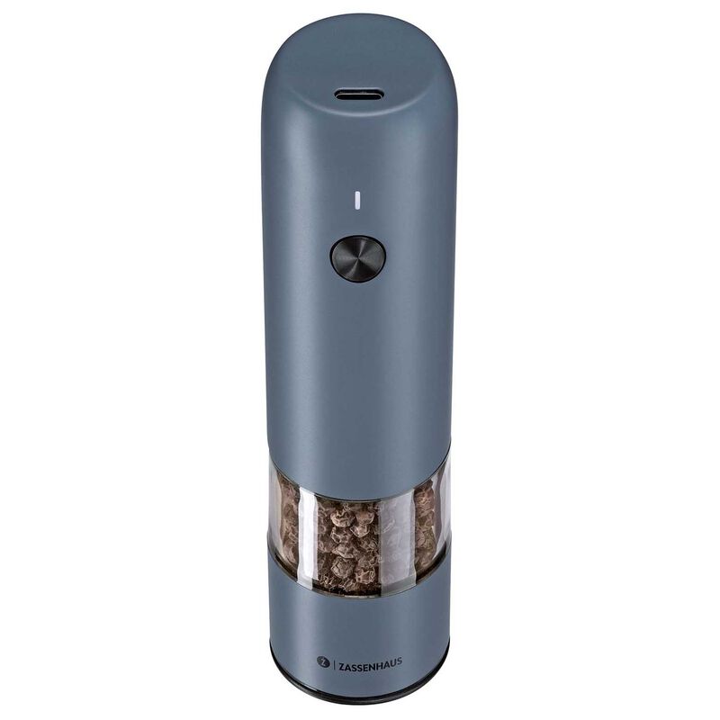 Zassenhaus Blue USB Universal Mill 14cm image number 3
