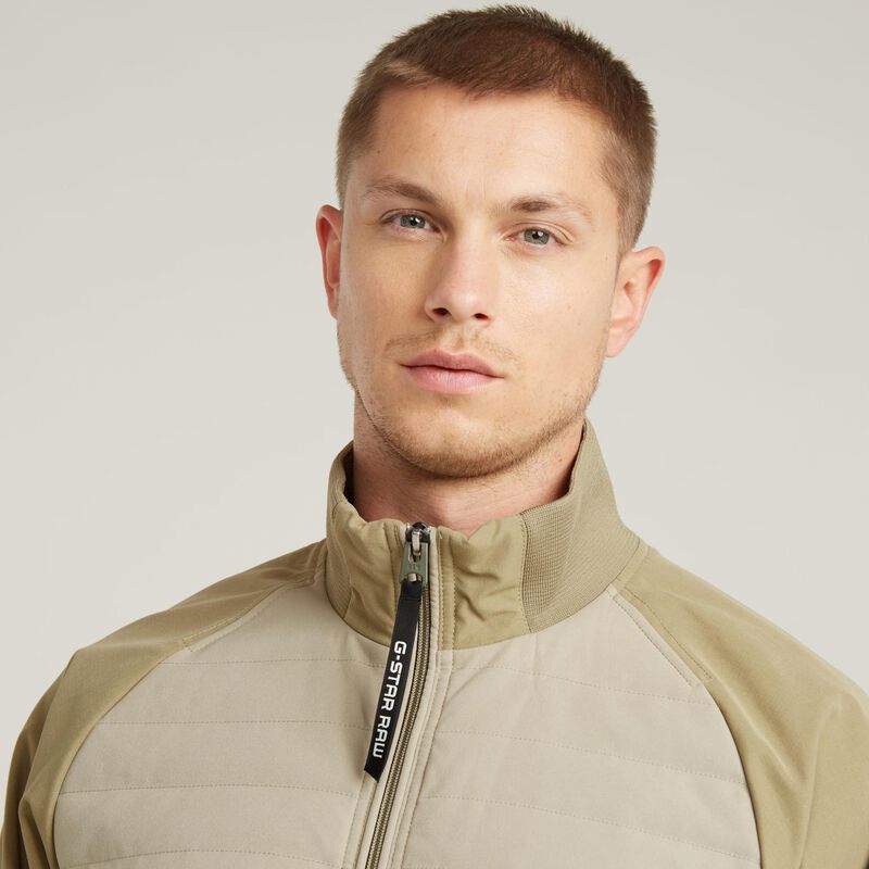 G-Star Track Overshirt image number 2