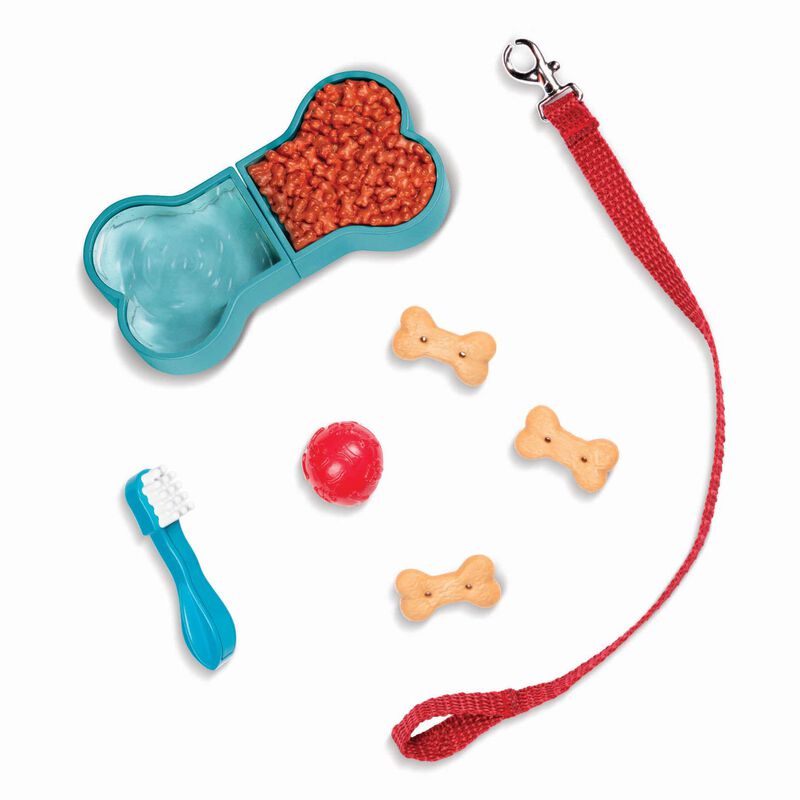 Our Generation Dolls Accessory - Hop In Dog Carrier image number 1