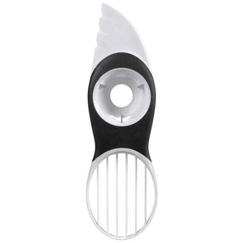 Oxo 3-in-1 Avocado Slicer image number 0