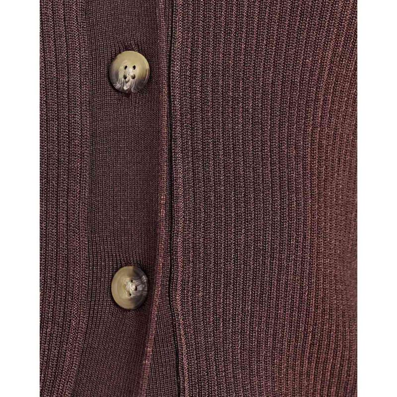 JAG Alora  Knit Ls Cardigan image number 2