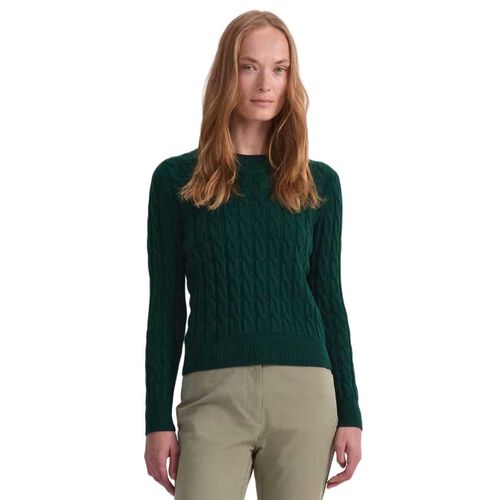 Sportscraft Chunky Cable Sweater