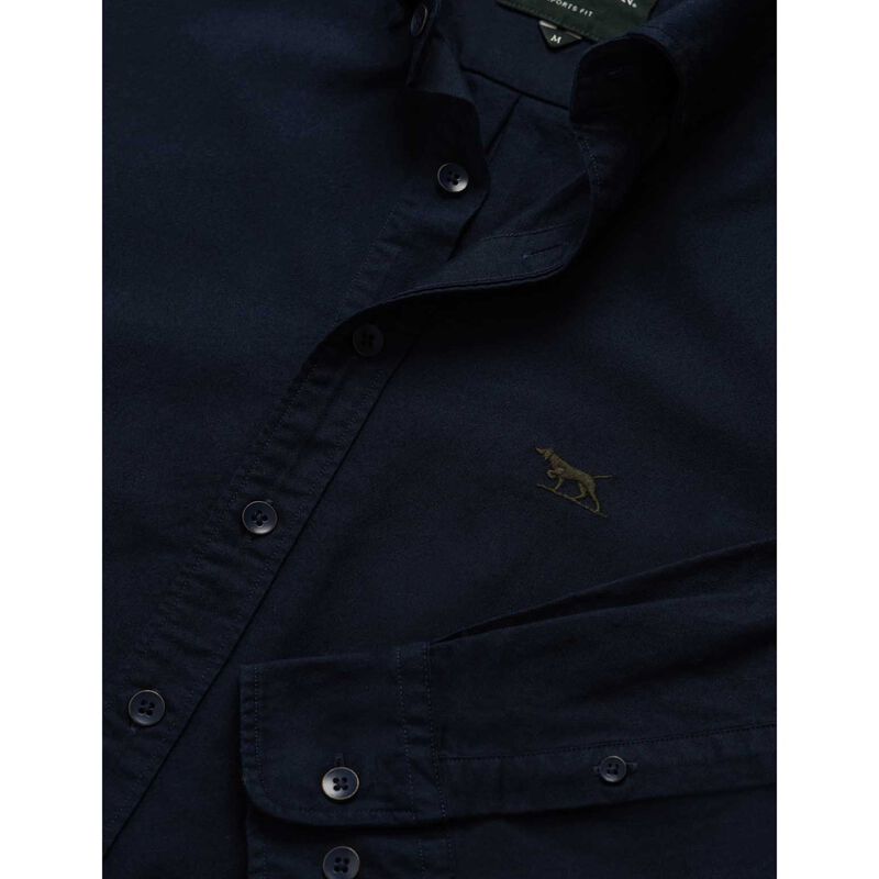 Rodd & Gunn Oxford Shirt image number 12