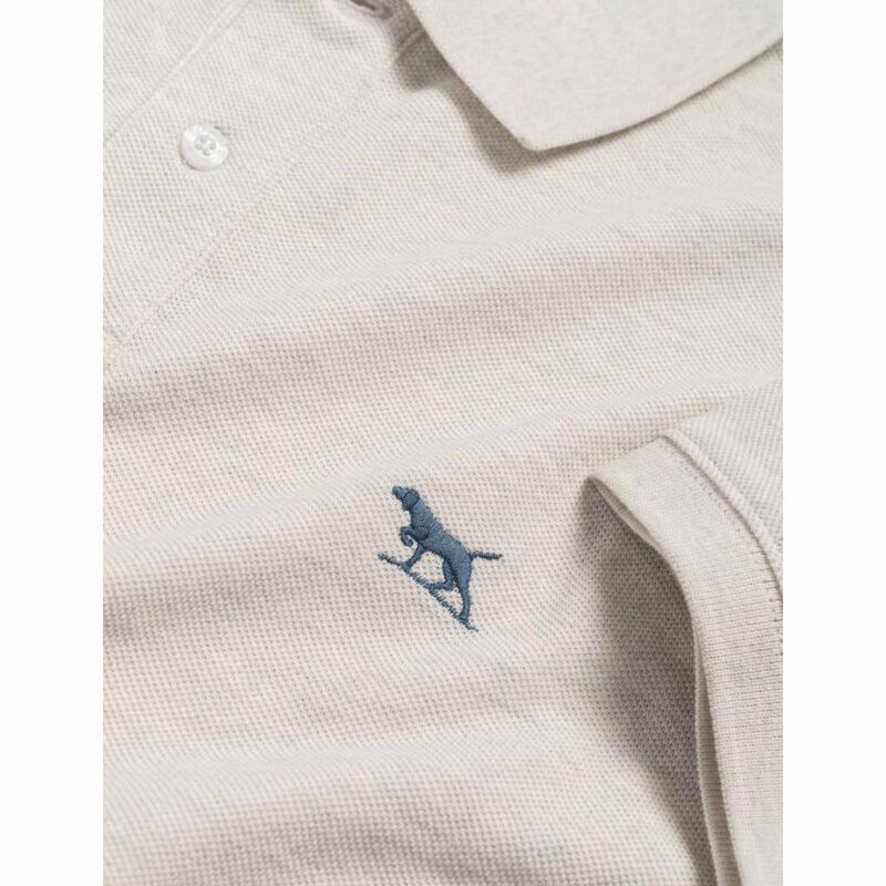 Rodd & Gunn The Gunn Polo image number 23