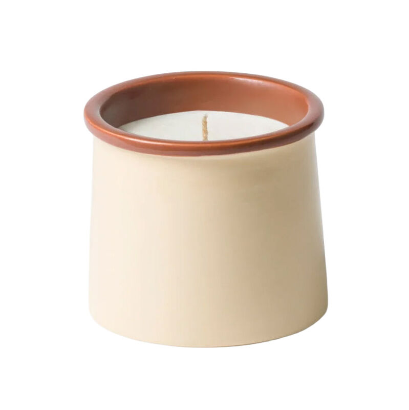 Citt&agrave; Ana Scented Candle Fig & Cassis Tall 9.3x8cmh image number 0