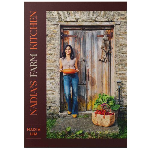 Nadia's Farm Kitchen by Nadia Lim