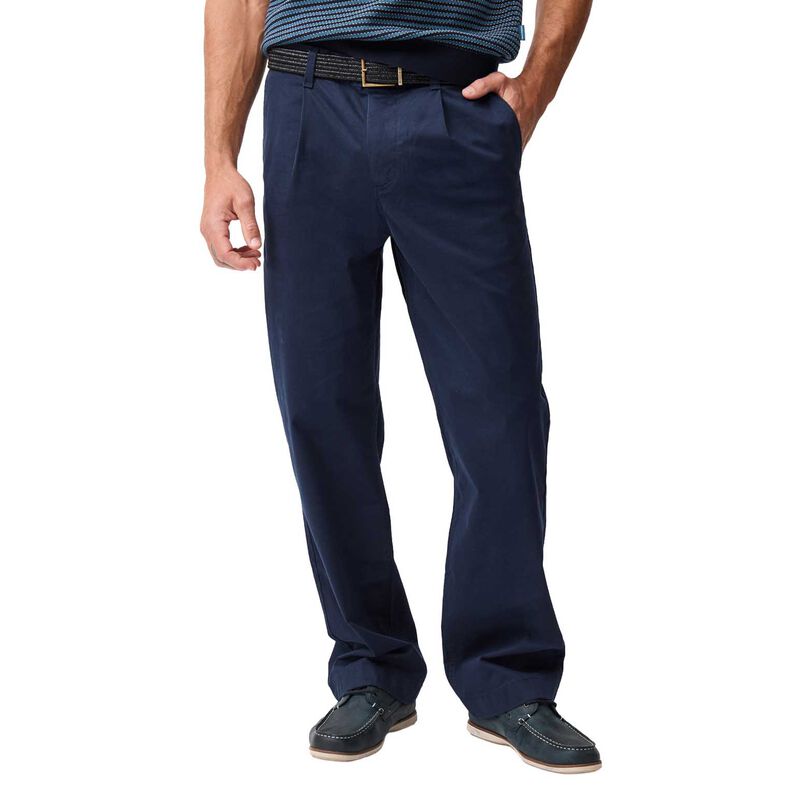 Rodd & Gunn New Plymouth Relaxed Pant image number 0