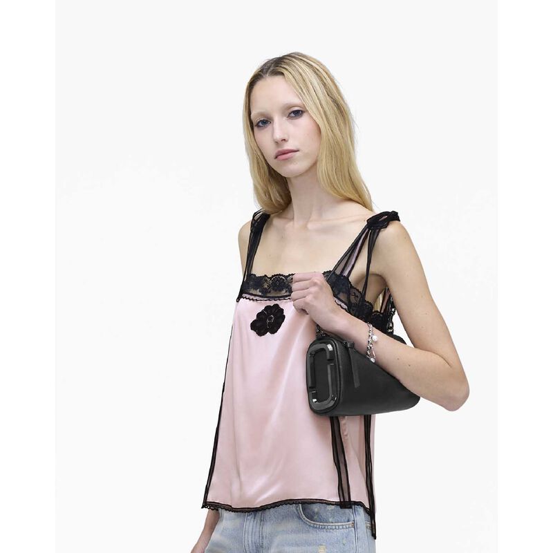 MARC JACOBS The Snapshot Shoulder image number 1