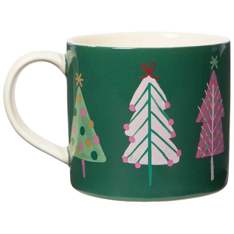 Danica Glitzmas Christmas Mug image number 0