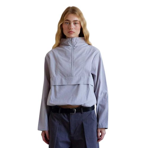 COMMONPLACE ESSENTIALS Addington Half Zip