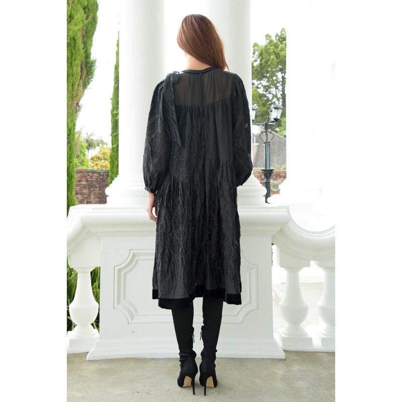 Trelise Cooper My Precious Heart Dress image number 3