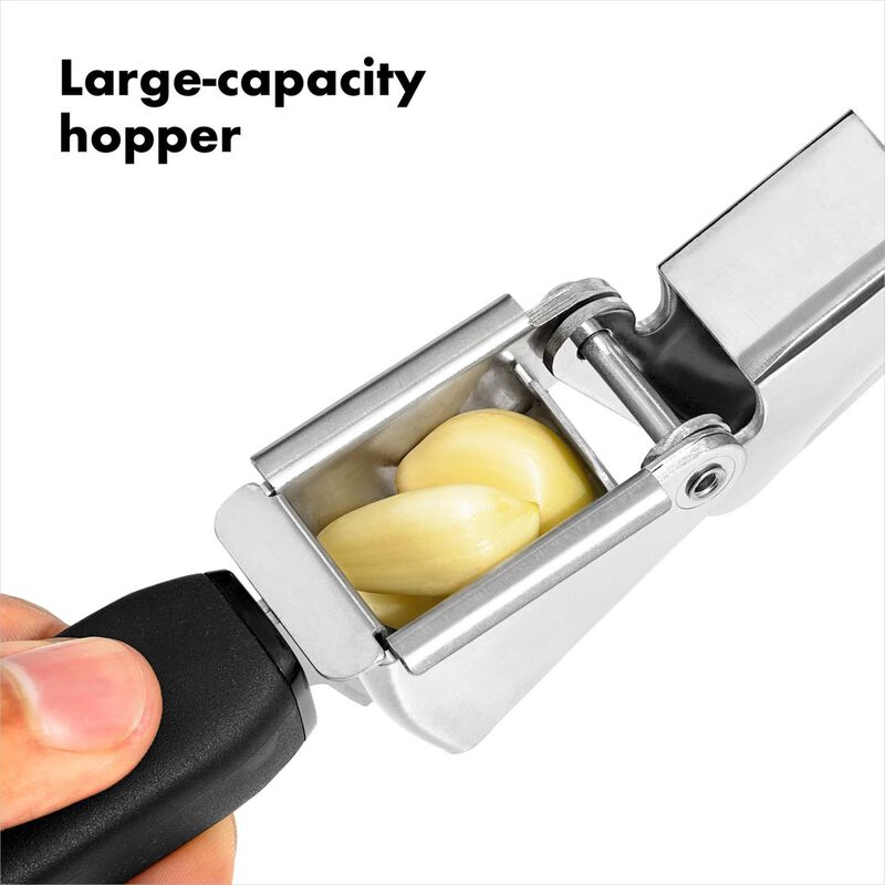 Oxo Good Grips Garlic Press image number 2