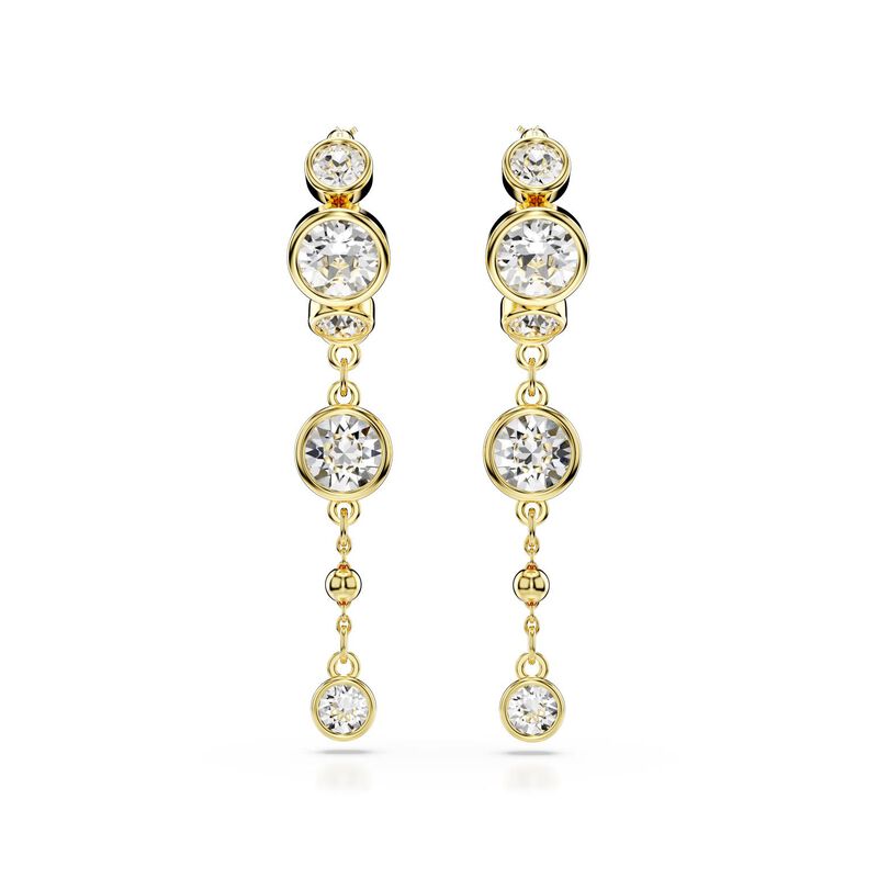 Swarovski Imber Drop Earrings image number 1