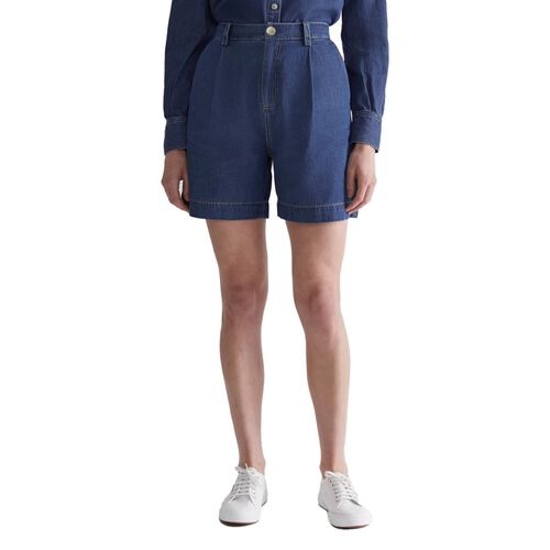 Sportscraft Tuva Denim Short