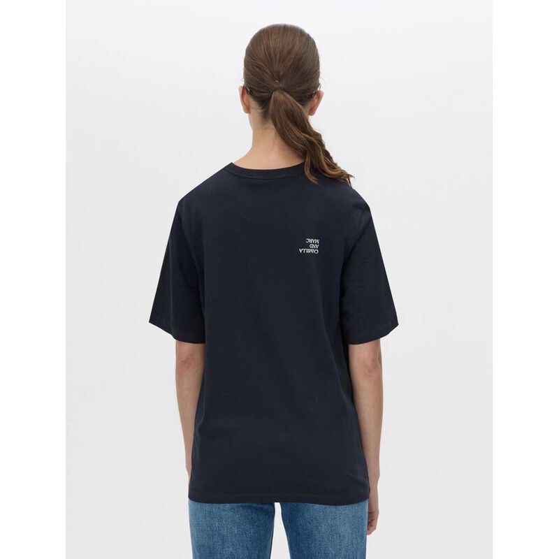 Camilla and Marc Calista Relaxed Print Tee image number 1