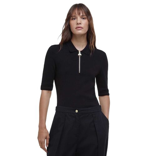 Barbour International Emerson Knitted Jumper
