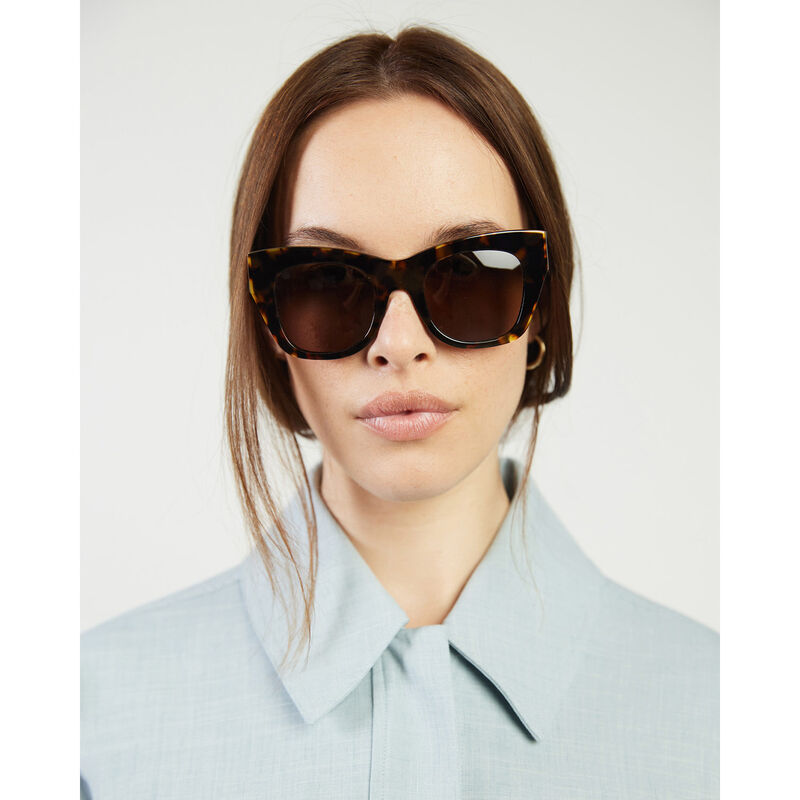 SABEN Sloane Sunglasses image number 9