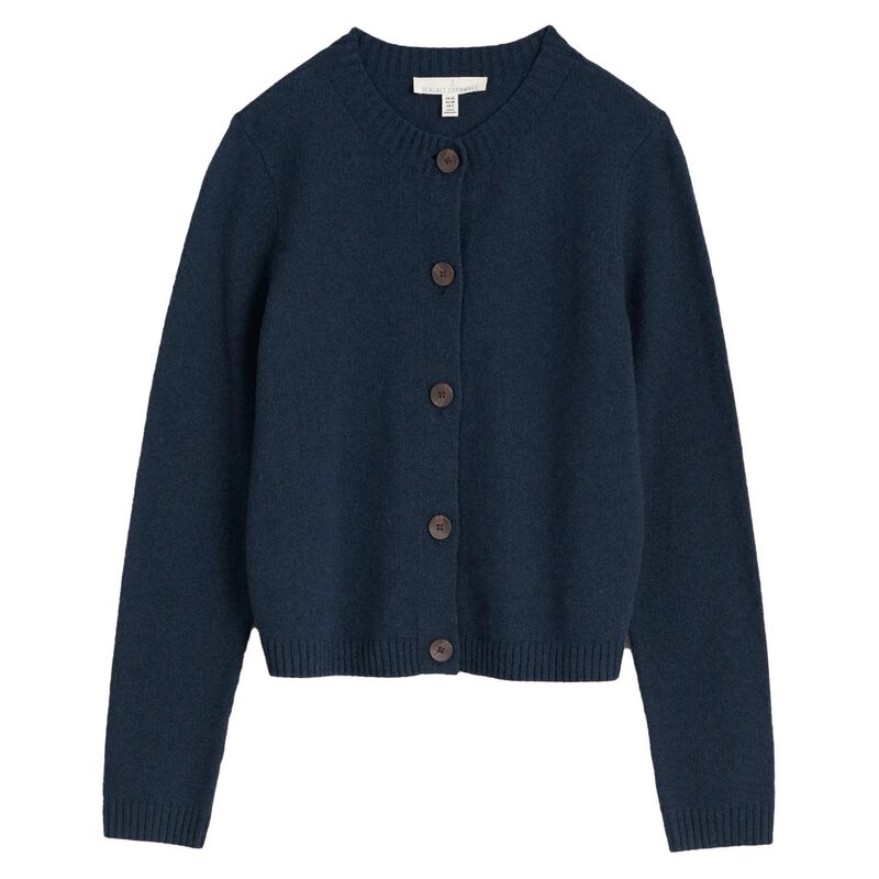 Seasalt Cornwall Tern Tide Cardigan Maritime image number 0