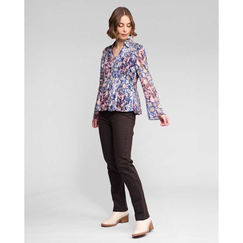 Vassalli Valley Shirt image number 3