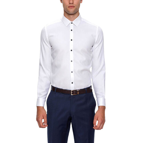 Gibson Archie Fc Fgb019 Business Shirt