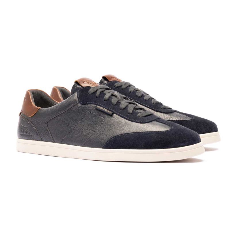 Rodd & Gunn Bristol Sneaker image number 5