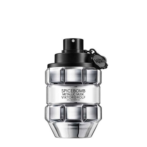 Viktor & Rolf Spicebomb Metallic Suede EDP 90ml