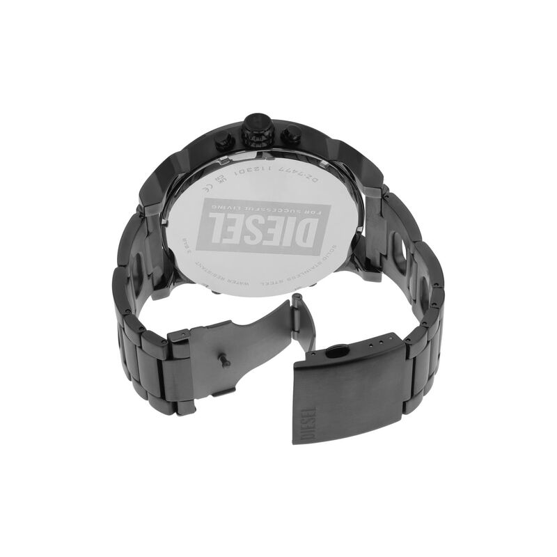 Diesel Mr. Daddy Gunmetal Watch DZ7477 image number 1