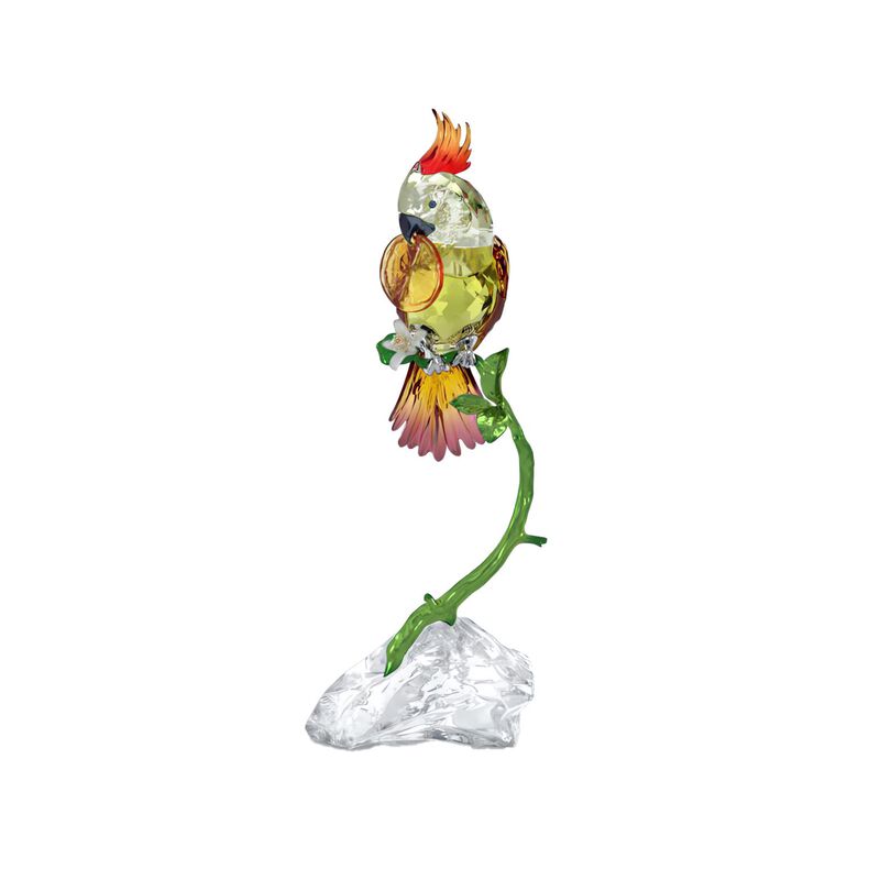 Swarovski Idyllia - Cockatoo image number 1