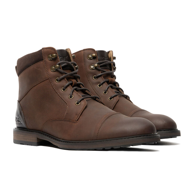 Rodd & Gunn Durham Military Boot image number 3