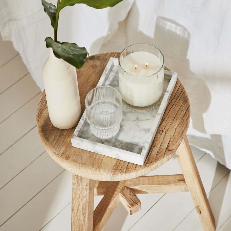 CIRCA Jasmine & Magnolia Candle 350g image number 1