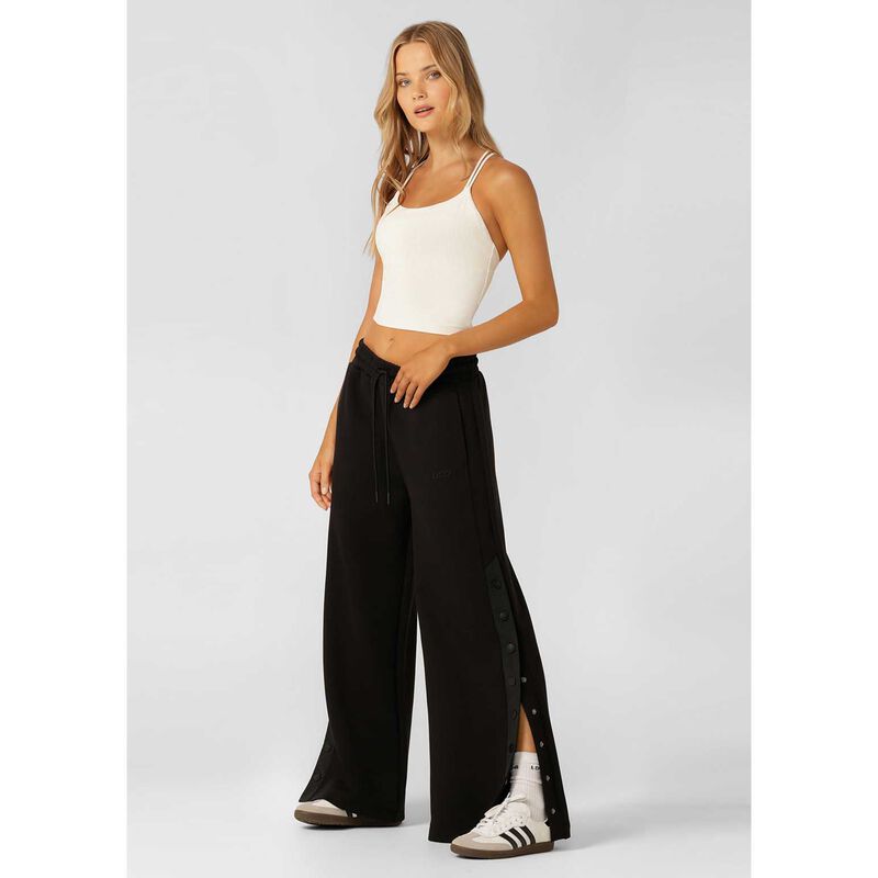 Lorna Jane Snap To It Wide Leg Pants image number 3