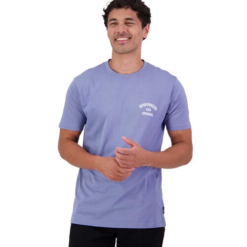 Swanndri Eton Men's T-Shirt