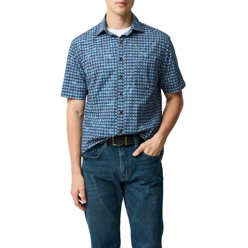 Rodd & Gunn Emerson Ss Shirt