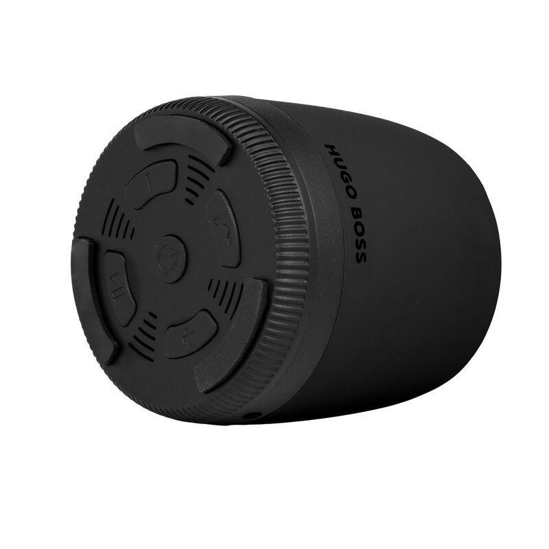 Hugo Boss Speaker Gear Matrix Black image number 1