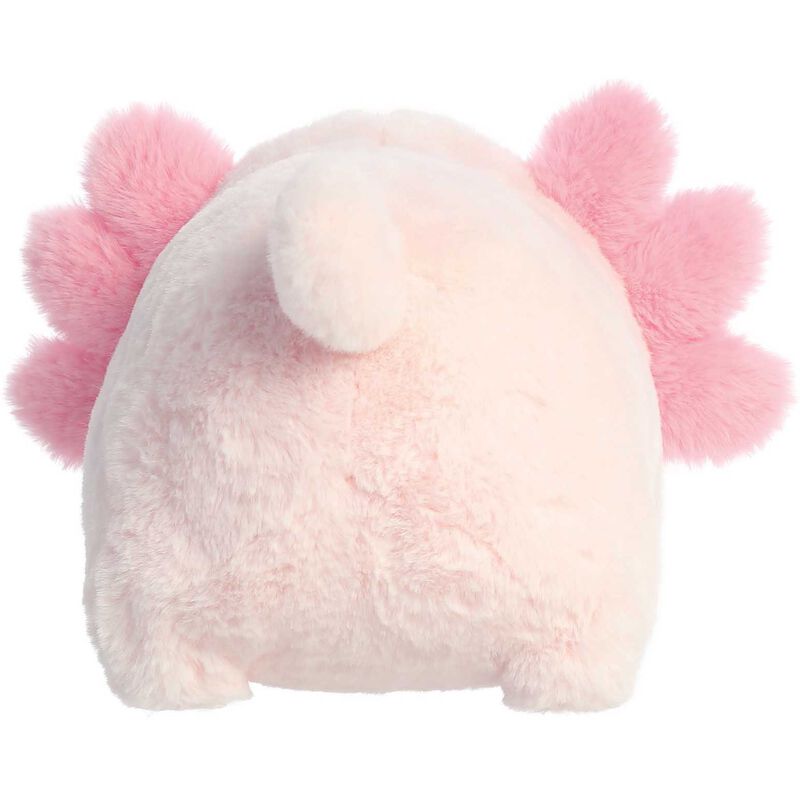 Aurora Spudsters Axel Axolotl image number 3