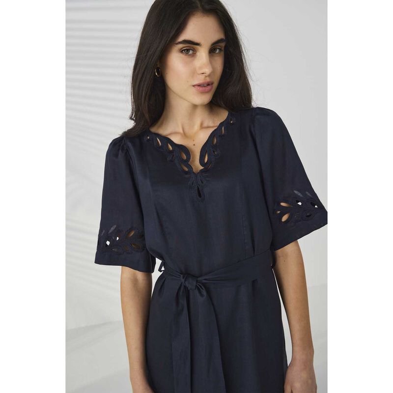 Lania Portman Dress image number 2